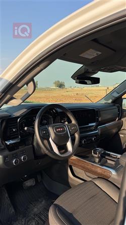 جي ام سي سييرا